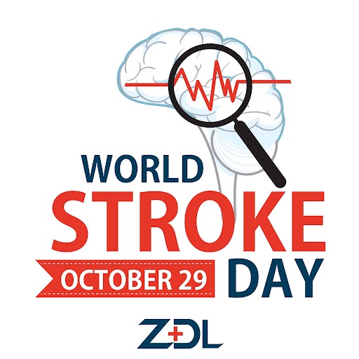 World Stroke Day