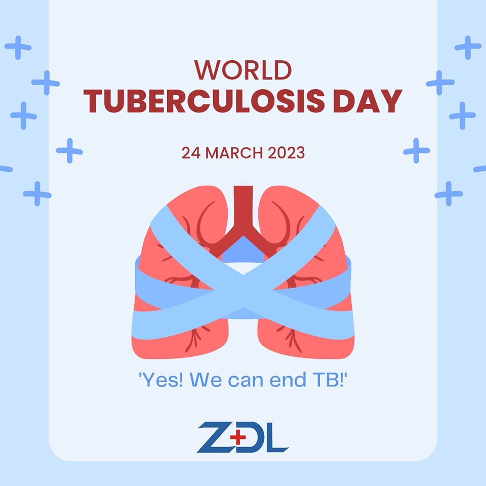 World Tuberculosis Day